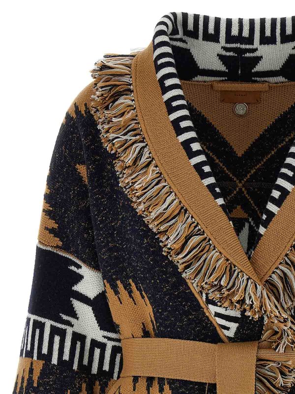 The Best Shops ALANUI: cardigan - Cardigan