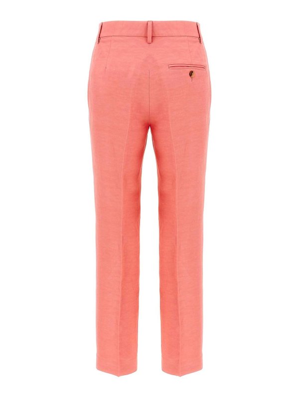 ALBERTO BIANI: Jeans à jambe droite online - Jean Droit - Couleur Chair