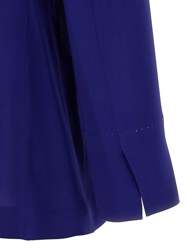 ブレザー - ブルー shop online: ALBERTO BIANI