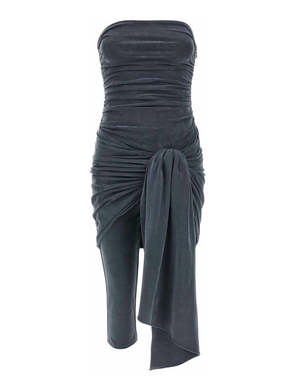 ALEXANDER WANG: formal suits - Knot Suit