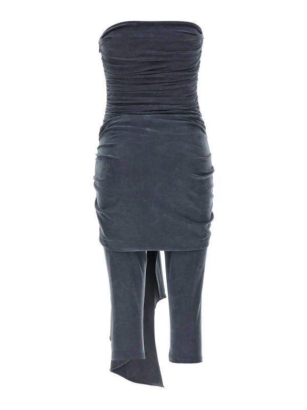 ALEXANDER WANG: formal suits online - Knot Suit