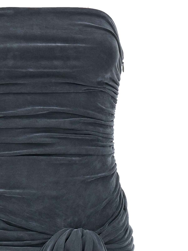 The Best Shops ALEXANDER WANG: formal suits - Knot Suit