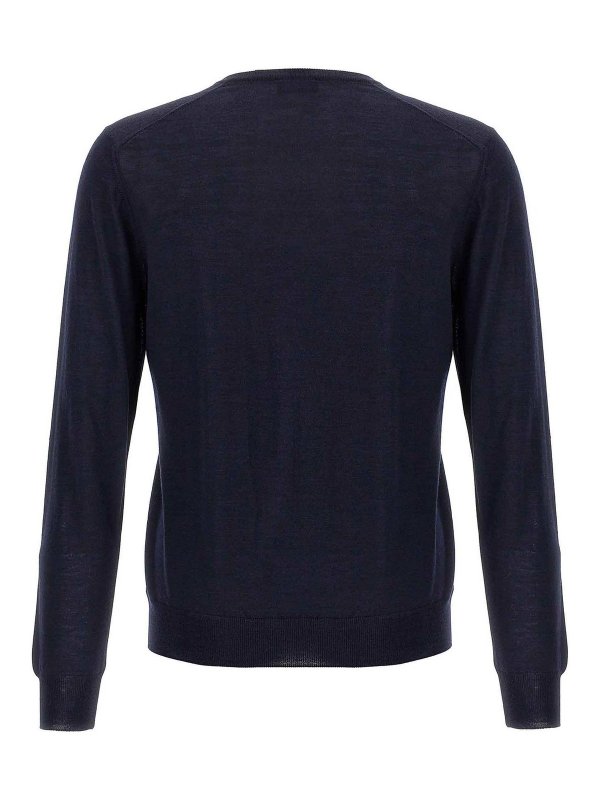 BARBA: カーディガン online - カーディガン - ブルー