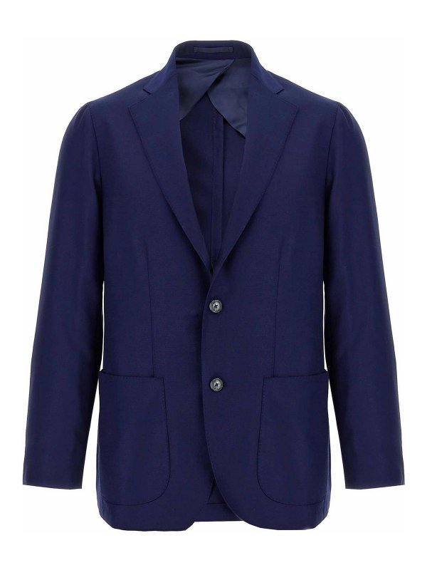BARBA: blazers - Jim2 Blazer