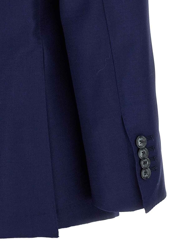 Jim2 Blazer shop online: BARBA