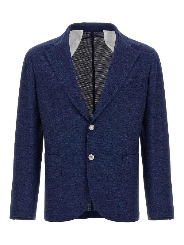 BARBA: blazers - Dynamic 201 Blazer