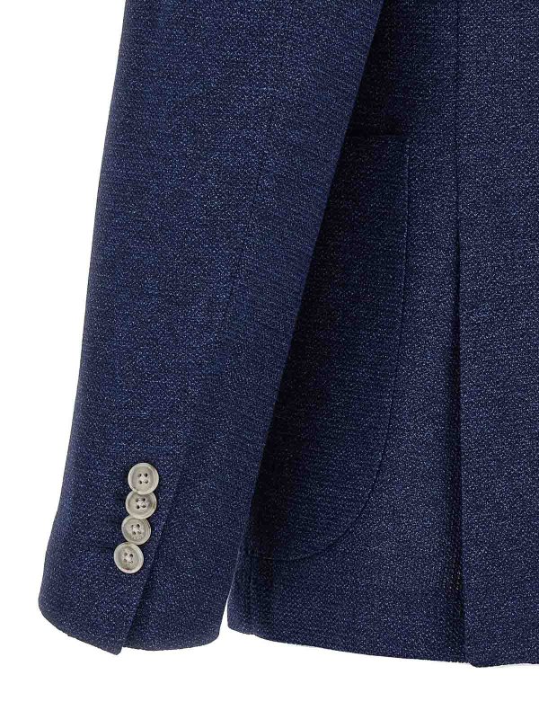 Dynamic 201 Blazer shop online: BARBA