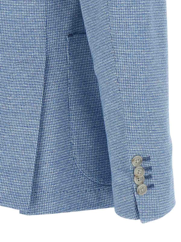 Blazer - Bunt shop online: BARBA