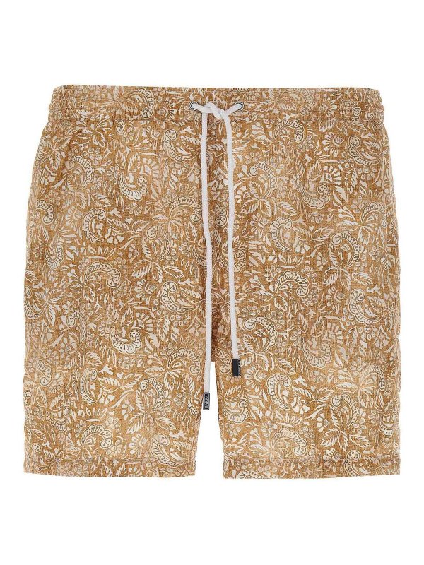 BARBA: ビーチアクセサリー - ビーチアクセサリー - ブラウン