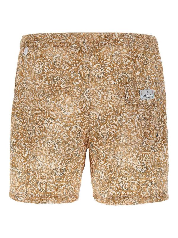 BARBA: ビーチアクセサリー online - ビーチアクセサリー - ブラウン