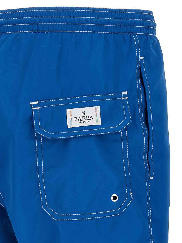 Accesorio De Playa - Azul shop online: BARBA