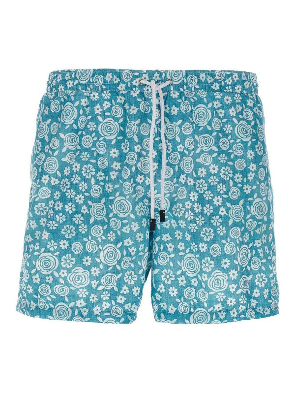 BARBA: Strandaccessoires - Strandaccessoire - Hellblau