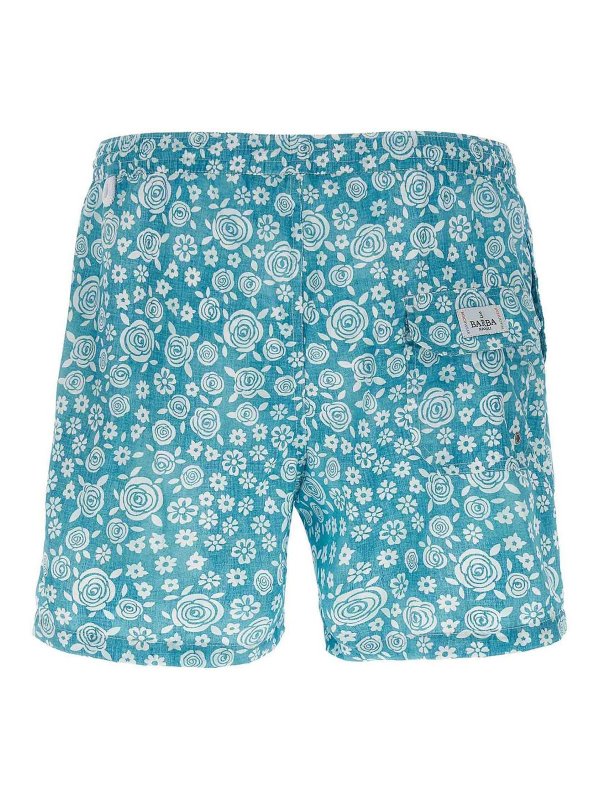 BARBA: Strandaccessoires online - Strandaccessoire - Hellblau