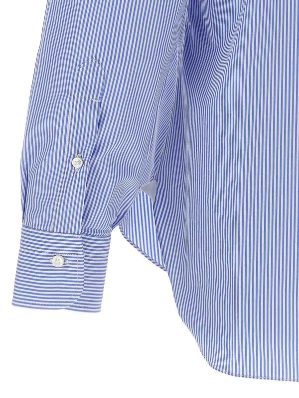 Striped Shirt shop online: BARBA