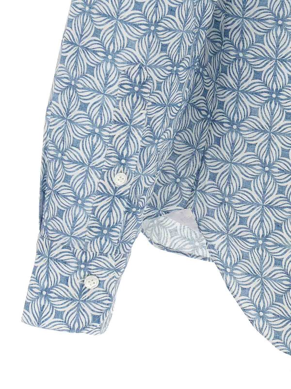 Vintage Shirt Shirt shop online: BARBA