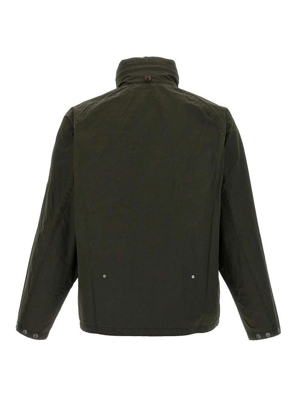 BARBOUR: Blazer online - Blazer - Grün
