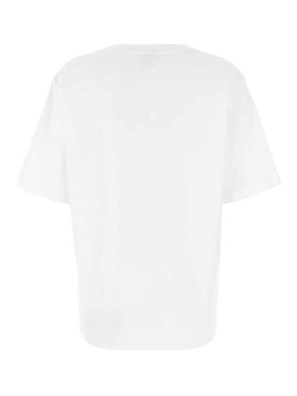 BERLUTI: Tシャツ online - Tシャツ - 白