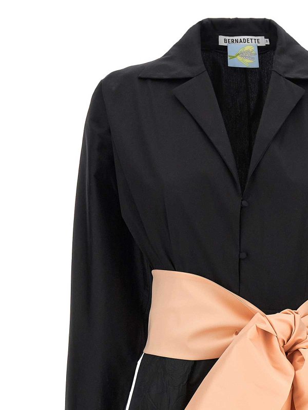 The Best Shops BERNADETTE: knee length dresses - Dress