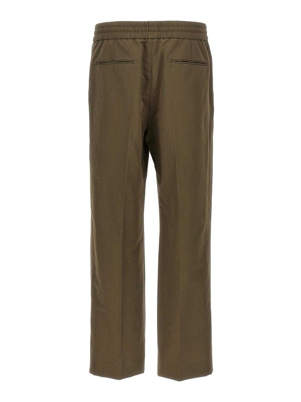 BRIONI: Shorts online - Short - Vert