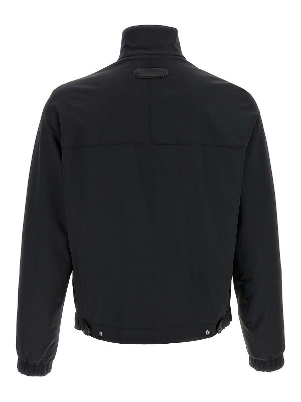 BRIONI: parka online - Blouson reversibile