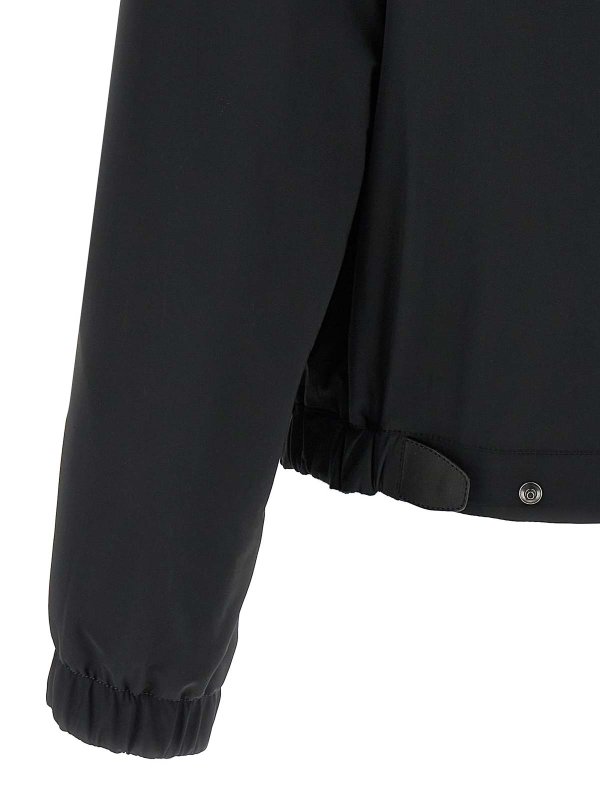 Blouson reversibile shop online: BRIONI