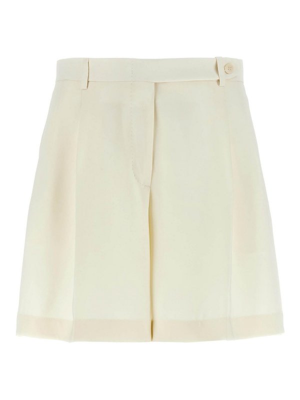 BRIONI: Trousers Shorts - Gaia Shorts