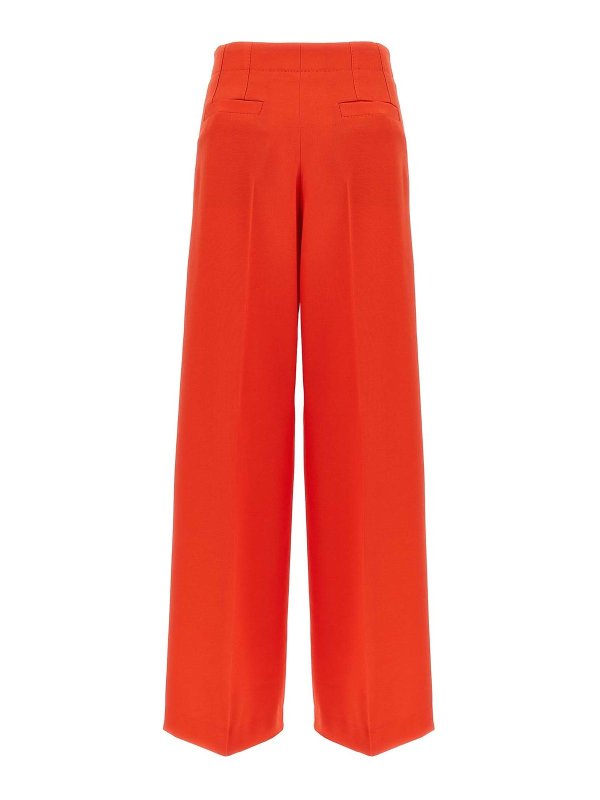 BRIONI: pantaloni shorts online - Pantaloni Camilla