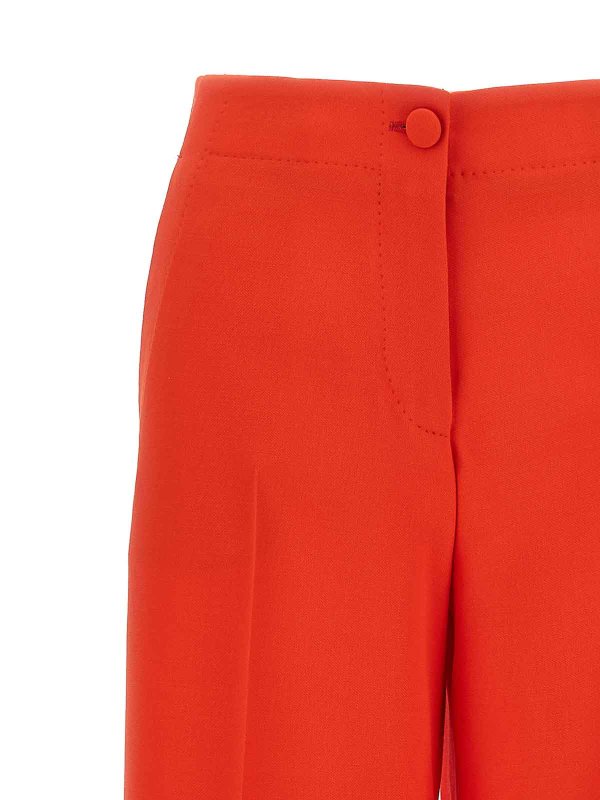 The Best Shops BRIONI: pantaloni shorts - Pantaloni Camilla