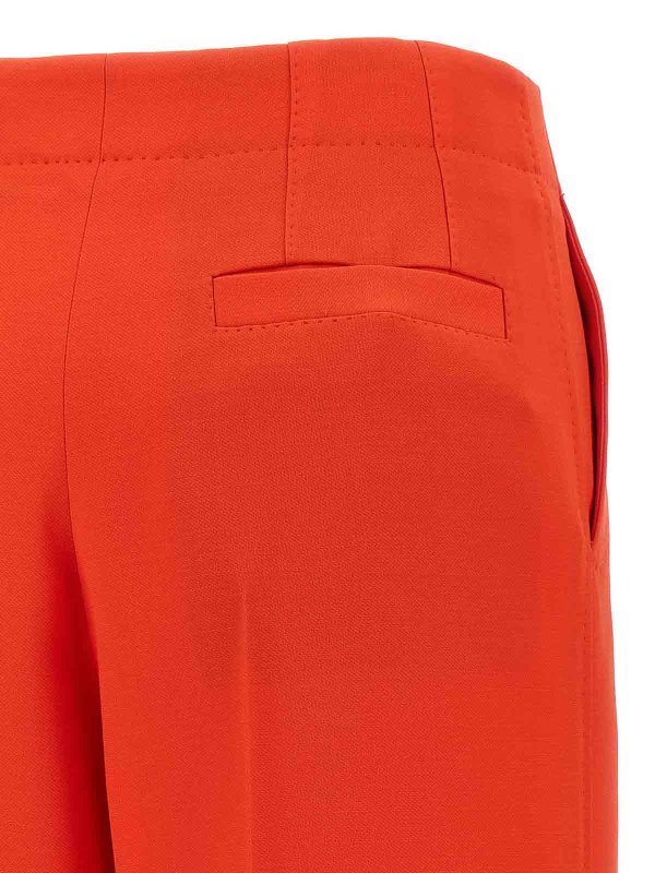 Pantaloni Camilla shop online: BRIONI