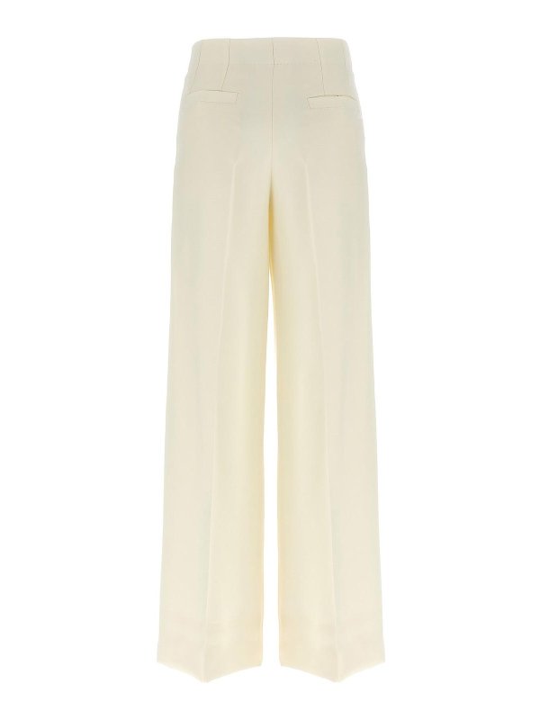 BRIONI: Shorts online - Shorts - Blanco