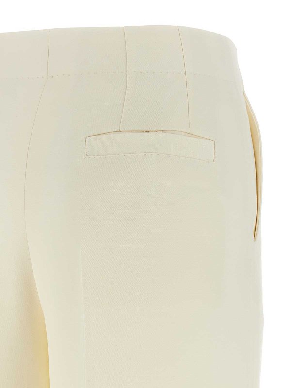 Shorts - Blanco shop online: BRIONI