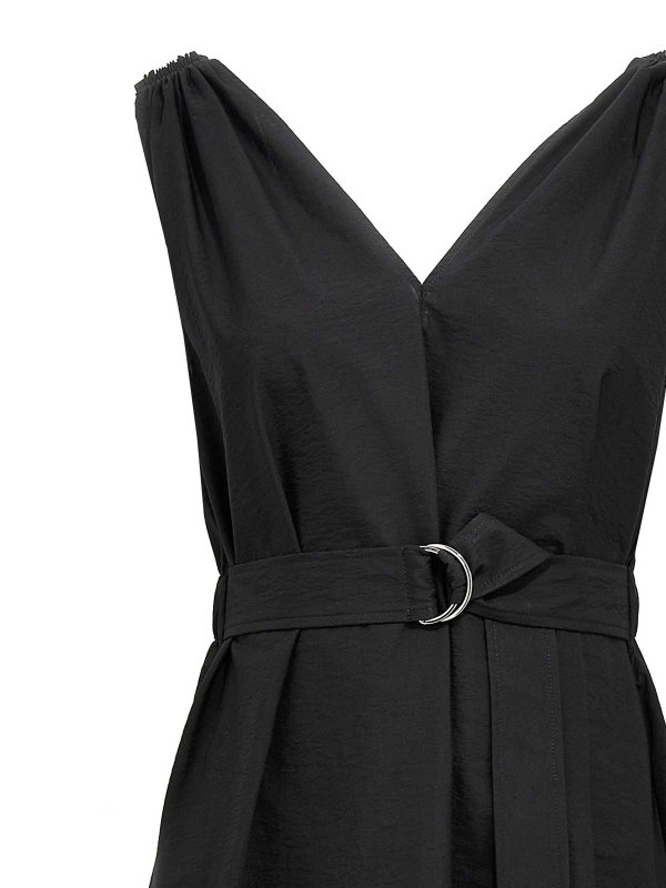 The Best Shops BRUNELLO CUCINELLI: イブニングドレス - イブニングドレス - 黒