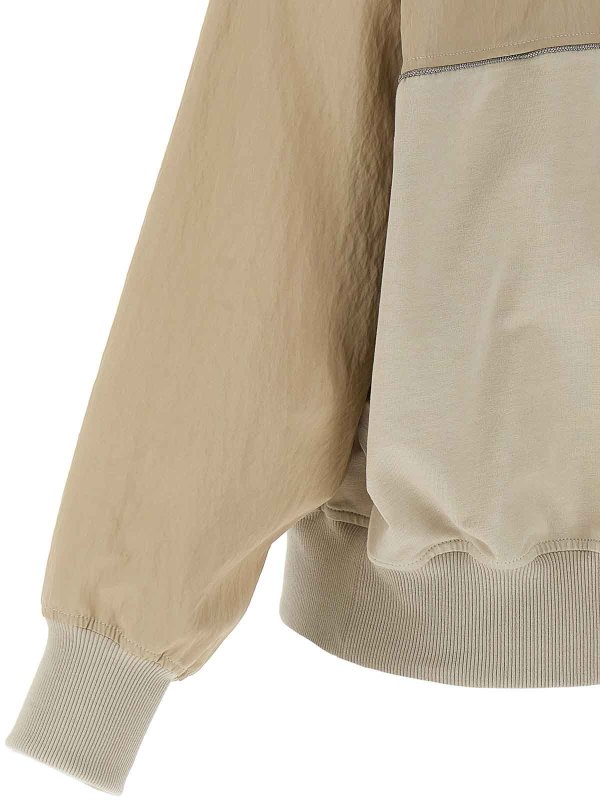Sudadera - Beis shop online: BRUNELLO CUCINELLI