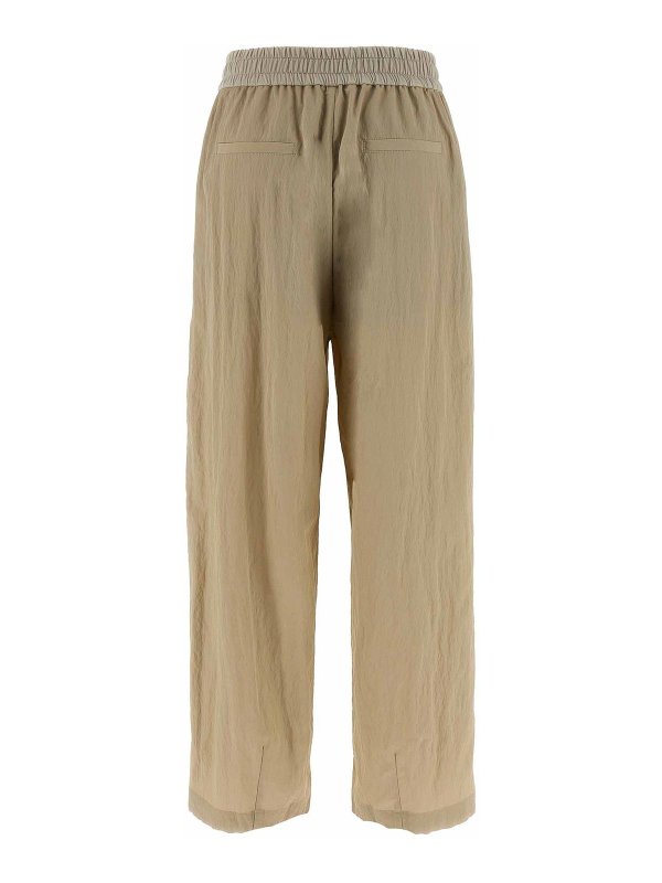 BRUNELLO CUCINELLI: Hosen Shorts online - Shorts - Beige