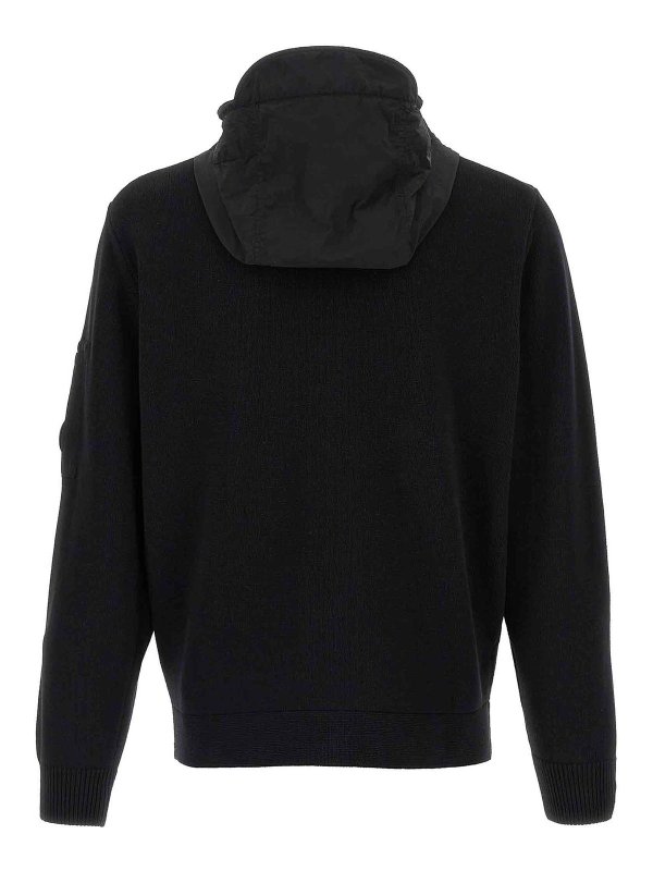 C.P. COMPANY: cardigans online - Cardigan