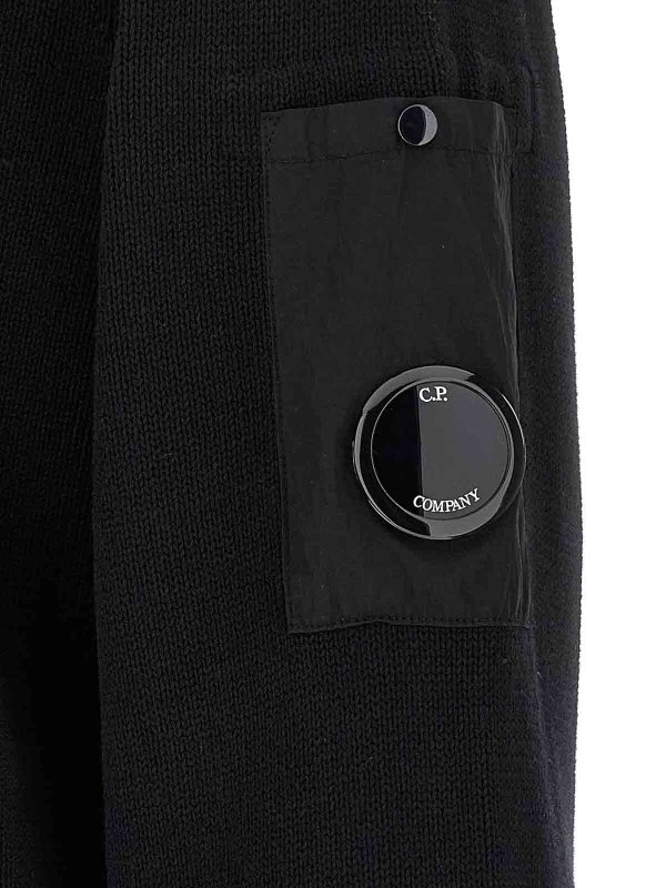 Cardigan shop online: C.P. COMPANY