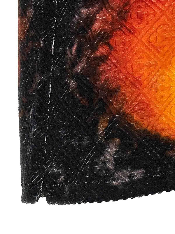 Camicia monogramma shop online: CASABLANCA