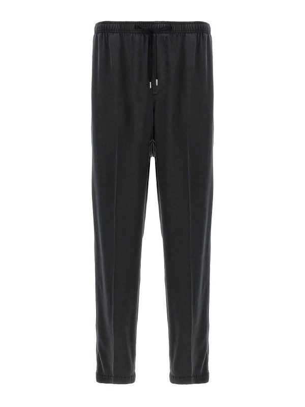 CELLAR DOOR: Trousers Shorts - Alfred Pants