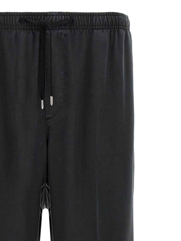 The Best Shops CELLAR DOOR: Trousers Shorts - Alfred Pants