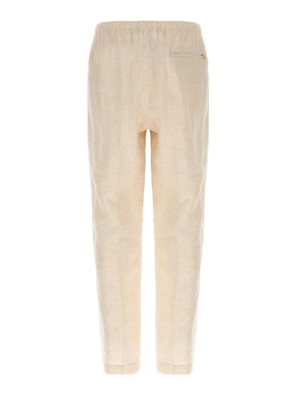 CELLAR DOOR: Hosen Shorts online - Shorts - Beige