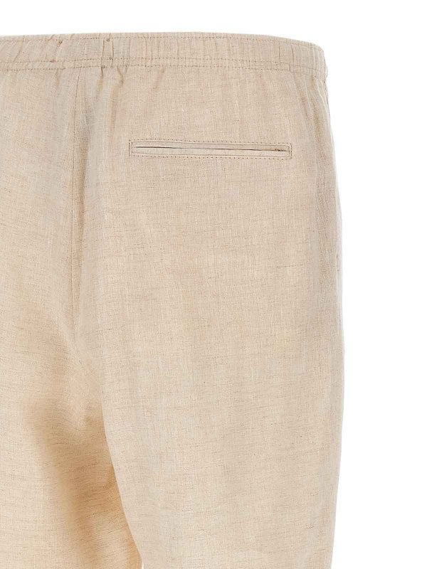 Shorts - Beige shop online: CELLAR DOOR
