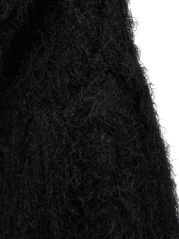 COMME DES GARCONS buy online Knielanges Kleid - Schwarz