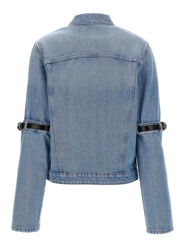 COPERNI: Blazer online - Blazer - Azul