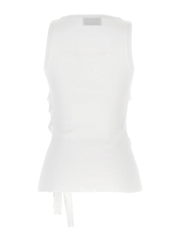 COPERNI: トップス＆タンクトップ online - トップ/タンクトップ - 白