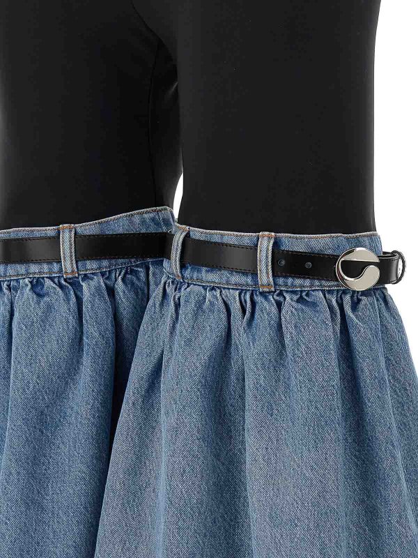 ショートパンツ - マルチカラー shop online: COPERNI