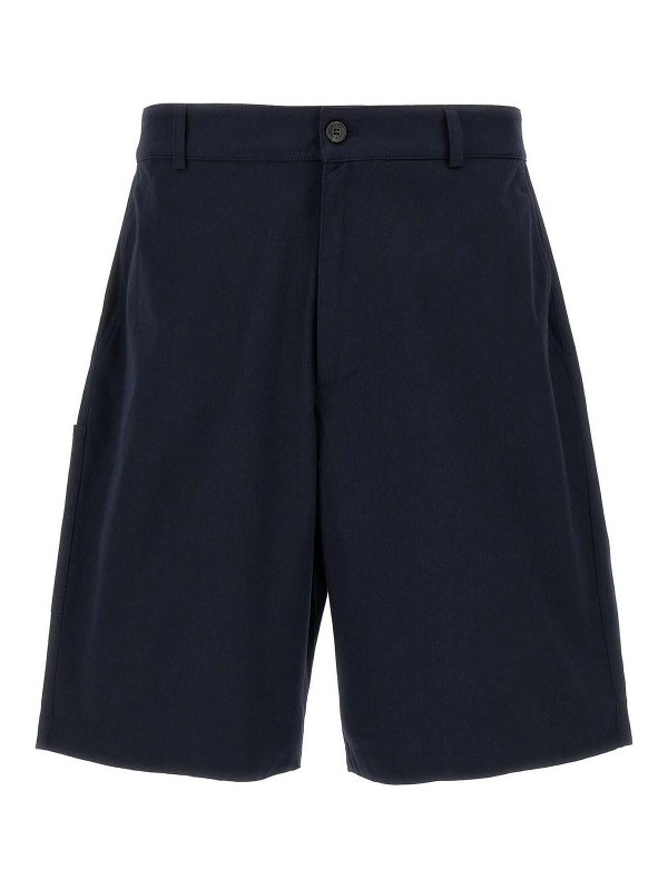 DEPARTMENT 5: Shorts - Shorts - Azul