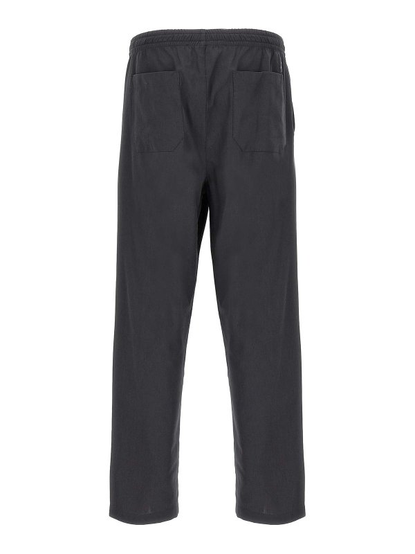 DEPARTMENT 5: トラウザーショーツ online - ショートパンツ - グレー