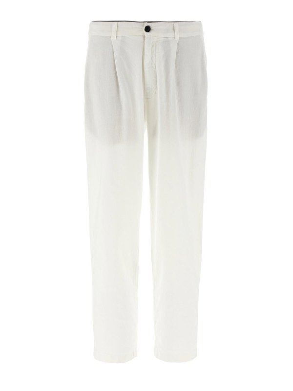 DEPARTMENT 5: Trousers Shorts - Gin Pants
