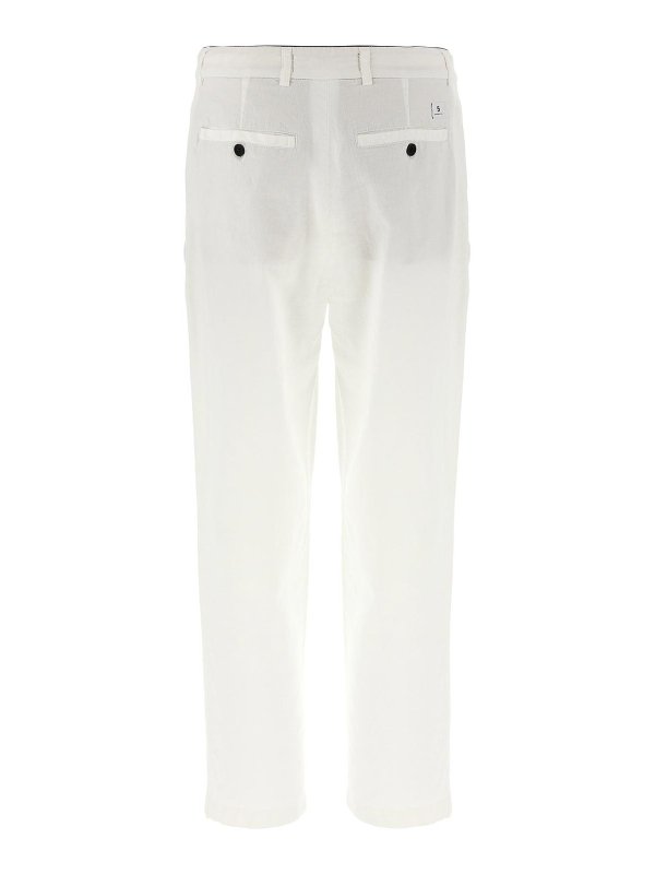 DEPARTMENT 5: Trousers Shorts online - Gin Pants