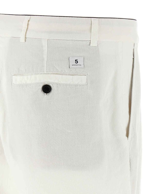 Gin Pants shop online: DEPARTMENT 5